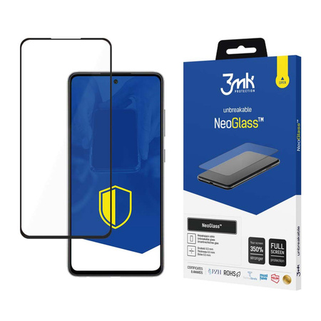 3MK NeoGlass Samsung A52 5G  A52s
