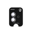 Joyroom JR-MSJ0271 Schutzglas für iPhone 16/16 Plus Linsen - Schwarz