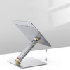 Ugreen metal stand foldable laptop tablet stand (LP339)
