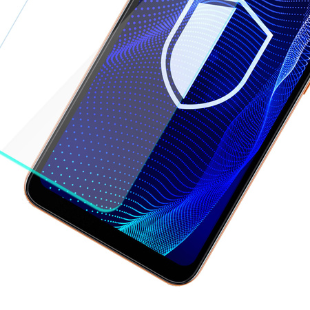 Cubot Note 21 - 3mk FlexibleGlass Pro