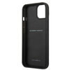 Ferrari FEHCP13SFCABK iPhone 13 mini 5,4" czarny/black hardcase On Track Real Carbon
