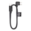 DJI RS L-shaped multi-camera control cable USB-C