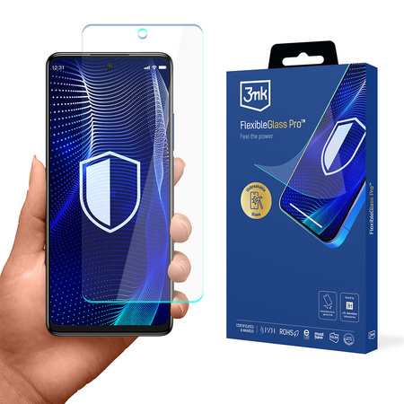 TCL 50 SE - 3mk FlexibleGlass Pro