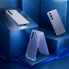 Samsung Galaxy S24 - 3mk Just20g Clear Case