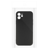 Back Case MATT do MOTOROLA MOTO G55 5G Czarny