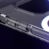 Apple iPhone 15 Pro - 3mk EverClear MagCase