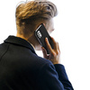 Case SAMSUNG GALAXY A53 5G with a Flip Dux Ducis Skin Leather black