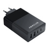 Ładowarka sieciowa BlitzWolf BW-S29 120W (czarna)