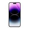 5D Full Glue Tempered Glass - do iPhone 15 Pro Max czarny + aplikator