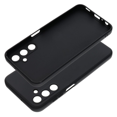 Futerał MATT do SAMSUNG A25 5G czarny