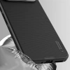 Nillkin Super Frosted Shield Pro Magnetic Case for Google Pixel 9 Pro - black