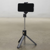 Maxlife selfie stick Bluetooth tripod MXST-100 czarny