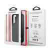 Ferrari FESAXHCS22MBK S22 + S906 black / black hardcase On Track Carbon Stripe