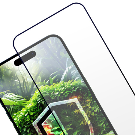 3MK HardGlass Max Eco iPhone 16 Pro GRS CU 1304127