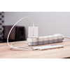 Forcell Ładowarka Sieciowa ze złączem USB typ C - 3A 45W z funkcją ładowania PD i QC 4.0