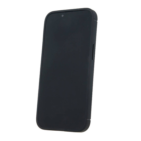 Nakładka Carbon Black do iPhone 16 Pro Max 6,9&quot;