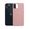 Apple iPhone 15 Plus - 3mk Hardy MagSilicone Pink