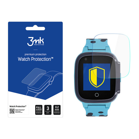 3MK ARC GARETT KIDS SPARK 4G