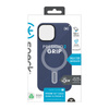 Speck Presidio2 Grip ClickLock & MagSafe - Etui iPhone 16e / iPhone 15 / iPhone 14 / iPhone 13 (Coastal Blue / Dust Grey / White)