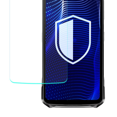 Doogee S119 - 3mk FlexibleGlass Pro