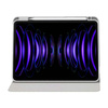 Baseus Minimalist Series IPad PRO 11"/Pad Air4/Air5 10.9" Magnetic protective case (light grey)