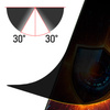Motorola Edge 60 - 3mk Silky Matt Privacy