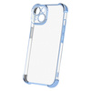 Nakładka Anti Shock Chrome do iPhone 16 Pro Max 6,9" niebieska