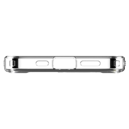 SPIGEN futerał ULTRA HYBRID MAG kompatybilny z MagSafe do IPHONE 16E 2025 neo one