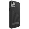 Etui ZAGG Denali Snap Kickstand do        iPhone 14 Plus / 15 Plus czarny/black