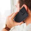 Dux Ducis Fino case for Xiaomi 13 Pro cover with silicone frame gray