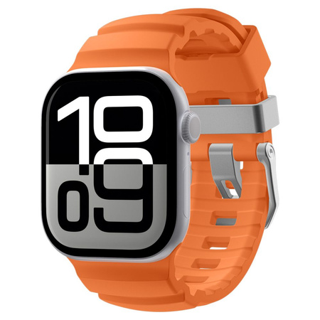 SPIGEN WBS2 BAND APPLE WATCH 8 / 9 / 10 / 11 / SE / ULTRA (44 / 45 / 46 / 49 MM) ORANGE