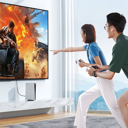 UGREEN Bluetooth 5.0 USB adapter for PC / PS / Switch (black)