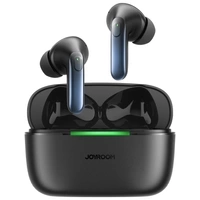 Bezprzewodowe słuchawki douszne Joyroom Jbuds (JR-BC1) - czarne