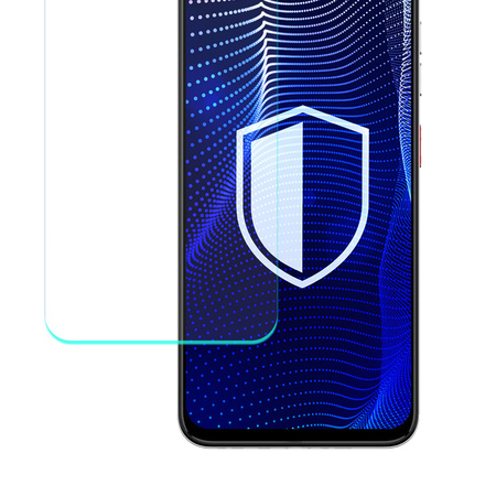 Nubia Music 2 - 3mk FlexibleGlass Pro