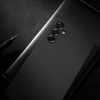 Nillkin Textured Case für Samsung Galaxy A14 5G / Galaxy A14 verstärkte Nylonhülle schwarz