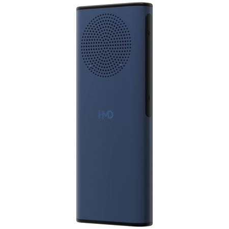 Telefon HMD 130 Music TA-1717 DS         niebieski