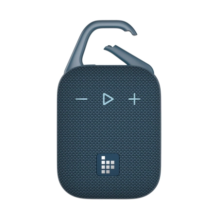 Tronsmart Mirtune H1 8W Bluetooth 5.3 Kabelloser Lautsprecher - Blau