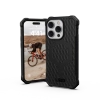 Futerał ( UAG ) Urban Armor Gear Essential Armor do IPHONE 14 PRO kompatybilna z MagSafe black