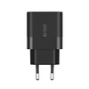 Ładowarka Sieciowa PD 20W 2x USB-C Tech-Protect C20W czarna