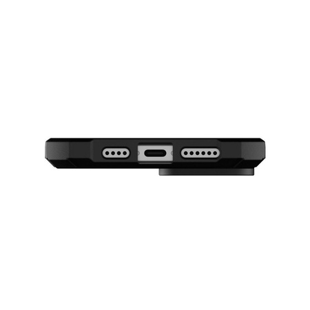 UAG Essential Armor Magsafe - Schutzhülle für iPhone 15 Plus (schwarz)