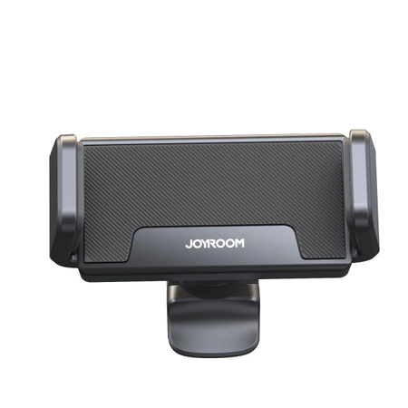 Joyroom Autotelefonhalter für Lüftungsschlitze schwarz (JR-ZS377)