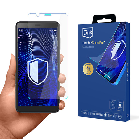 Doogee T30S - up to 13" 3mk FlexibleGlass Pro