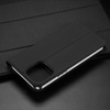 Dux Ducis Skin Pro Holster Flip Cover für iPhone 14 Pro schwarz