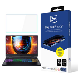 Acer Nitro 5 15,6" - up to 17" 3mk Privacy 2-way (without glue)