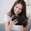 Kabura Smart Case book do OPPO RENO 10 5G / 10 PRO 5G czarny