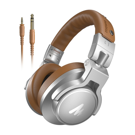Maono MH700 Headphone (Slivery)