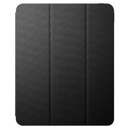 Spigen Urban Fit iPad Pro 13&quot; 2024 Case - Black