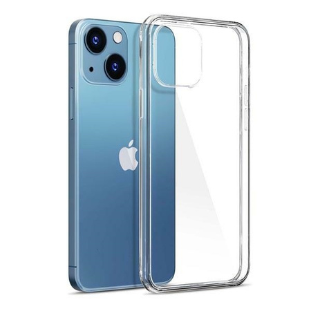 3MK Clear Case iPhone 13 Mini