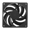 Wentylator Cooler Master Mobius 120 (czarny)