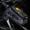 TECH-PROTECT SAKWA V2 UNIVERSAL BIKE MOUNT L BLACK
